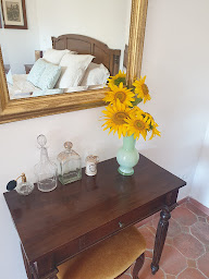 Photo n°17 de La Vieille Ferme de Grasse à Grasse (Maison d'hôtes)