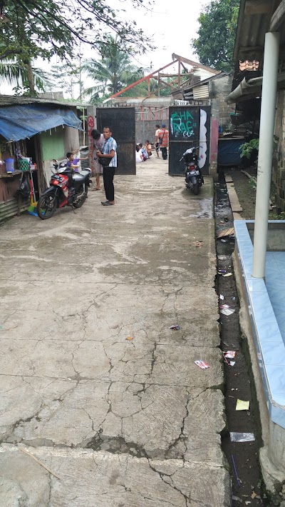 Photos of Gudang Pabrik