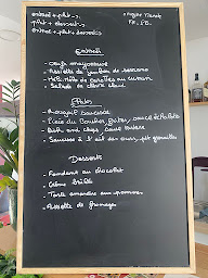 Photo n°33 de Chez Gaby à Montereau-Fault-Yonne (Restaurant)