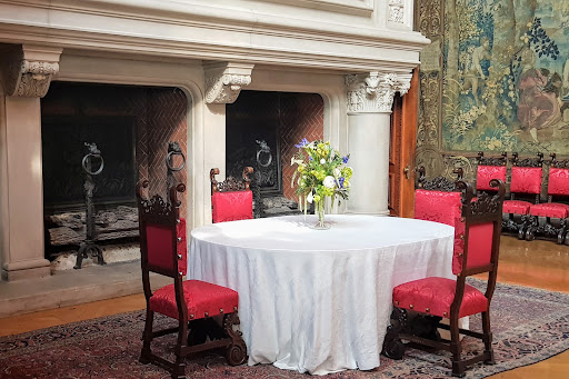 The Banquet Hall - United States