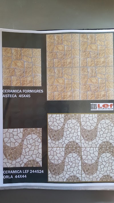 Photos of Ferreter&iacute;a COFERSAM