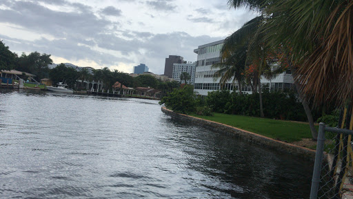 Esterre Davis Wright Park - Visual