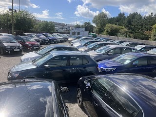 Russell Ham Car Sales