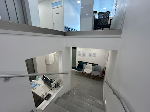 Photo n°6 de DUMEIGE Charles - Ostéopathe Sartrouville à Sartrouville (Praticien en médecine holistique)