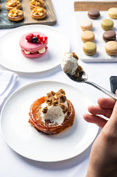 Photo n°5 de La French Cuisine à Marseille (Cuisine française moderne)