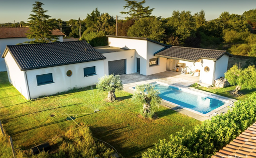 Logis Conseil (Construction, Rénovation, Immobilier)