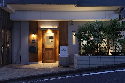 モロッコ料理とクラフトビール ホップトリップ