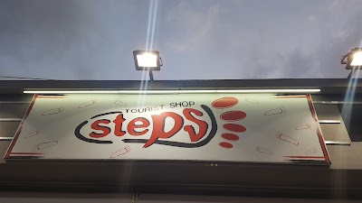 Photos of Steps