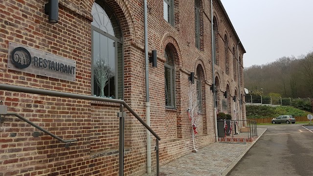 Restaurant de l'hôtel de La Tabletterie