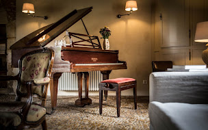 Photo n°27 de Les Cieux de Saint-Félix à Saint-Félix-de-Villadeix (Maison d'hôtes)