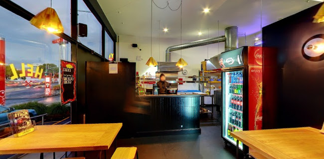 HELL Pizza Papakura