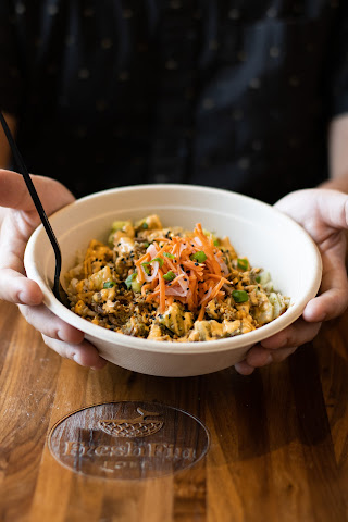 FreshFin | Third Ward Milwaukee by null