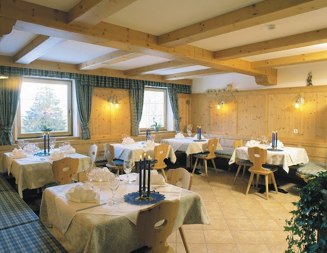 Naturhotel Miraval