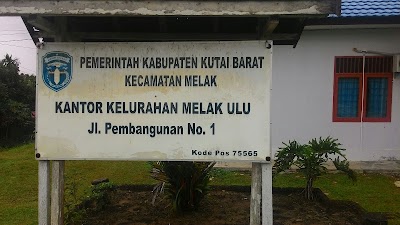 Photos of Kantor Kel. Melak Ulu