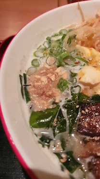 RAMEN-SAN Deluxe by null