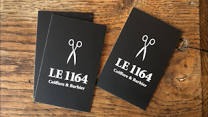 Photo n°9 de Le 1164 Coiffure & Barbier à L'Arbresle (Barbier)