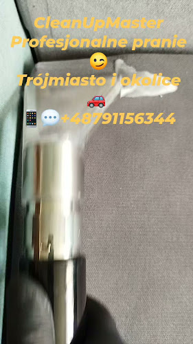https://www.facebook.com/CleanUpMaster