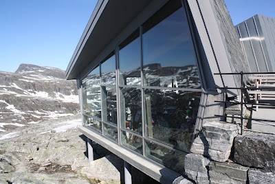Photos of Dalsnibba - Nibbevegen