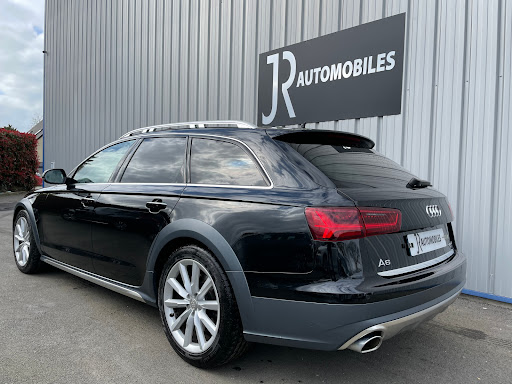 JR AUTOMOBILES Gallery - France