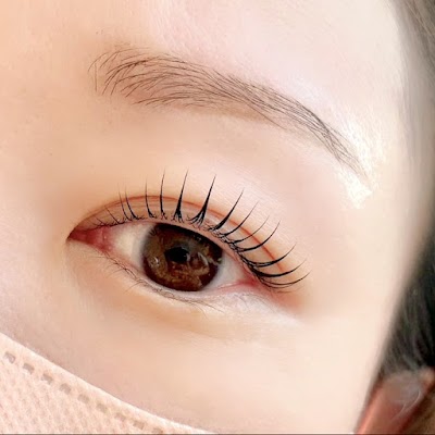eyelash salon Winkerbell