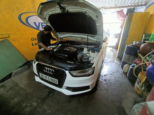 🚗 **Reliable Car Repair & Service Provider in Goregaon East, Mumbai** post image