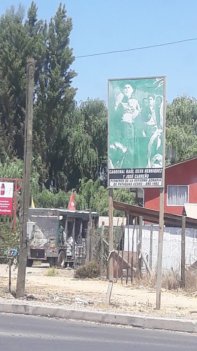 Photos of Minimarket San Andr&eacute;s