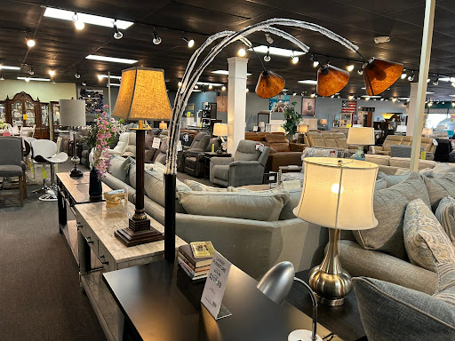 Lavish Furniture of Southern Pines - Thumbnail
