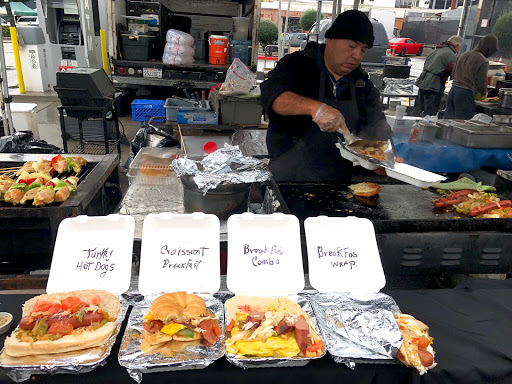 Hollywood Farmers’ Market - Thumbnail