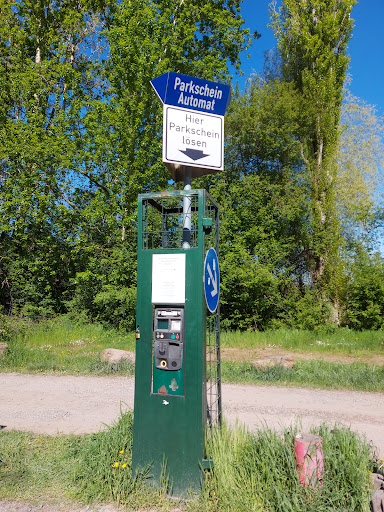 Parkplatz Silbersee - Thumbnail