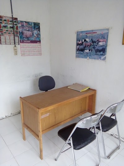 Photos of Puskeswan Barambai