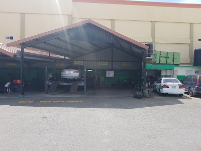 Photos of Tyre Warehouse Ltd.