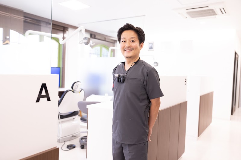 秋元歯科クリニック｜飯塚市・インプラント・インビザライン・小児歯科