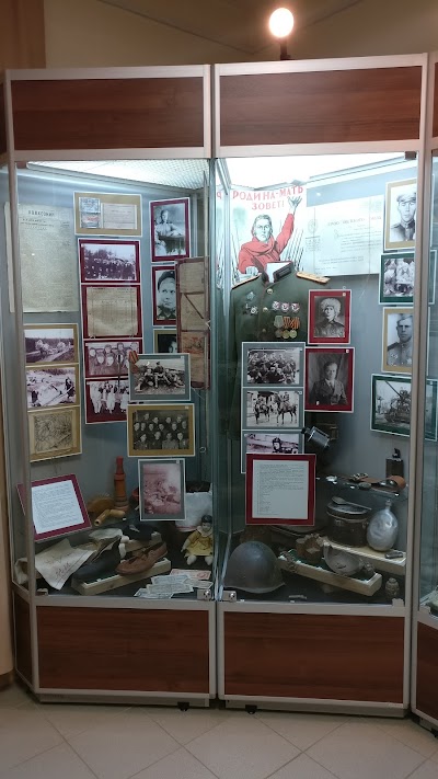 Photos of Komi-Permyatskiy Krayevedcheskiy Muzey Im. I.p. Subbotina Permyaka