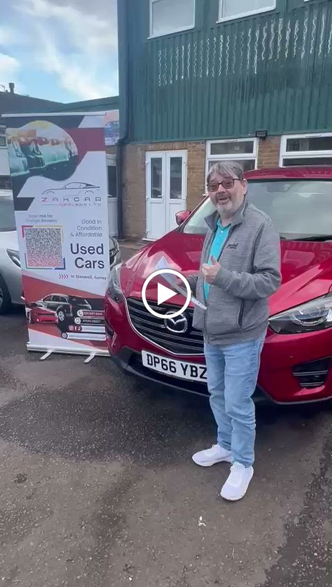 Zak Car Dealers LTD