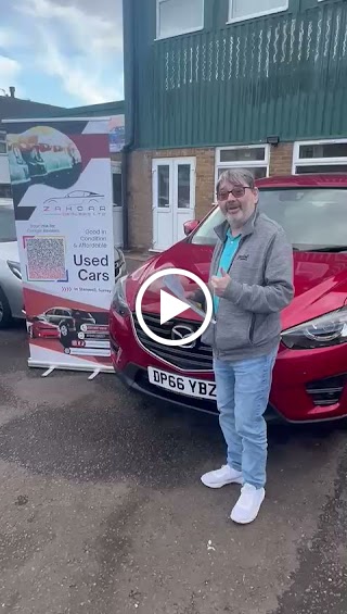 Zak Car Dealers LTD