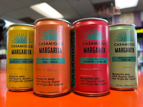 Mid-South Liquors by null