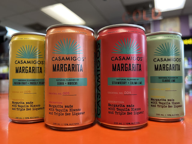 Mid-South Liquors by null