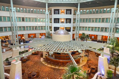 Photos of Hilton Austin Airport