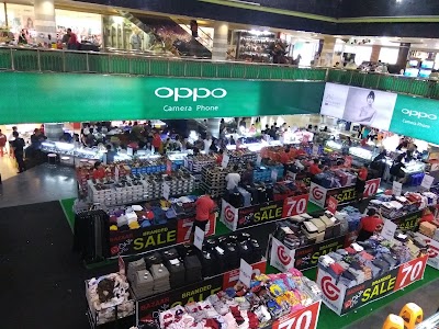 Photos of International Plaza ( IP Mall )