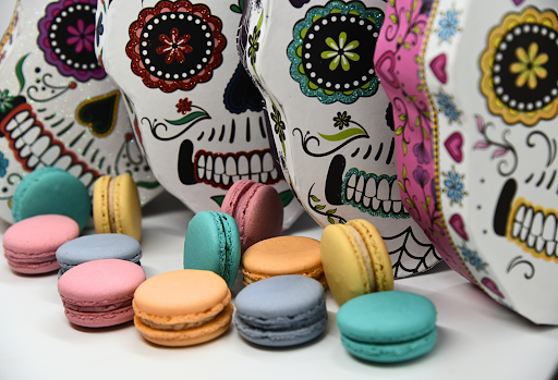 Springhurst Bakery - Visual
