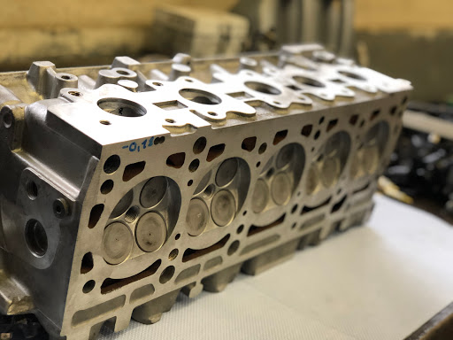 Franken Performance - Chiptuning and Parts