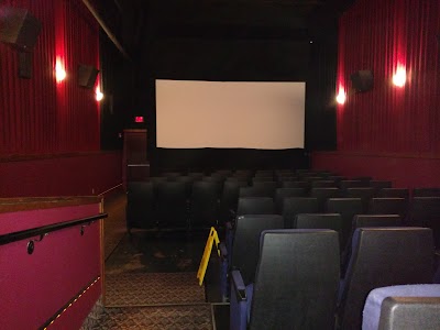 The Academy Theater