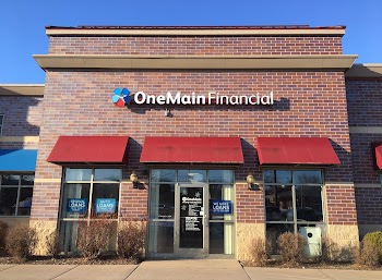 OneMain Financial Payday Loans Picture