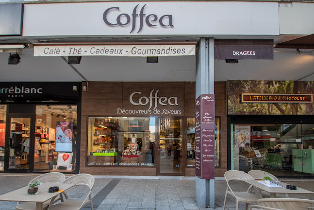 Coffea - Café