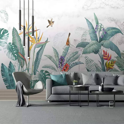 Tropical Wallpapers. post image