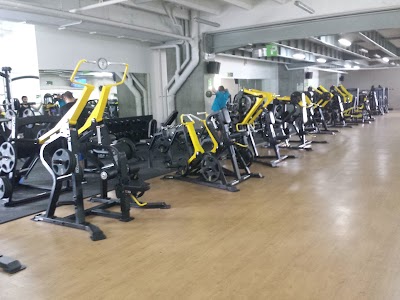 Photos of Smart Fit Bosque Plaza