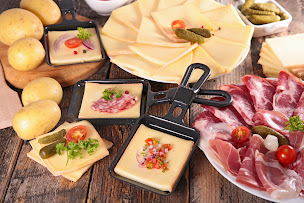 Photo n°2 de Caro & Francesco Traiteur à Clohars-Carnoët (Charcuterie)