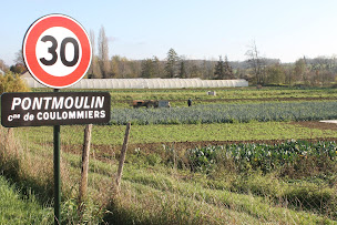 Photo n°11 de AMAP Croque légumes à Beautheil-Saints (Association bénévole)