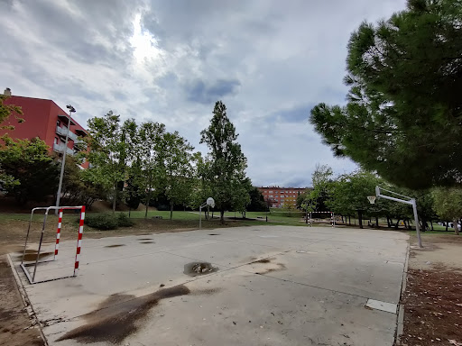 Parc Gassó Vargas