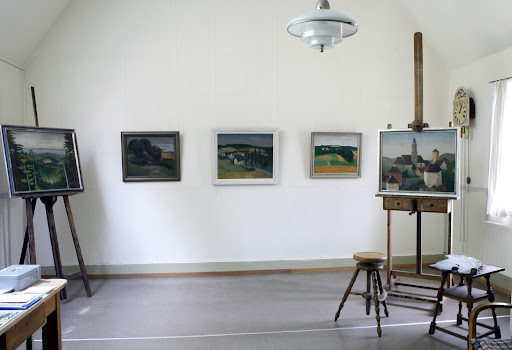 Kunststiftung Paul Kälberer Gallery - Germany